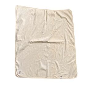 Vintage Carters Nursery Blanket
